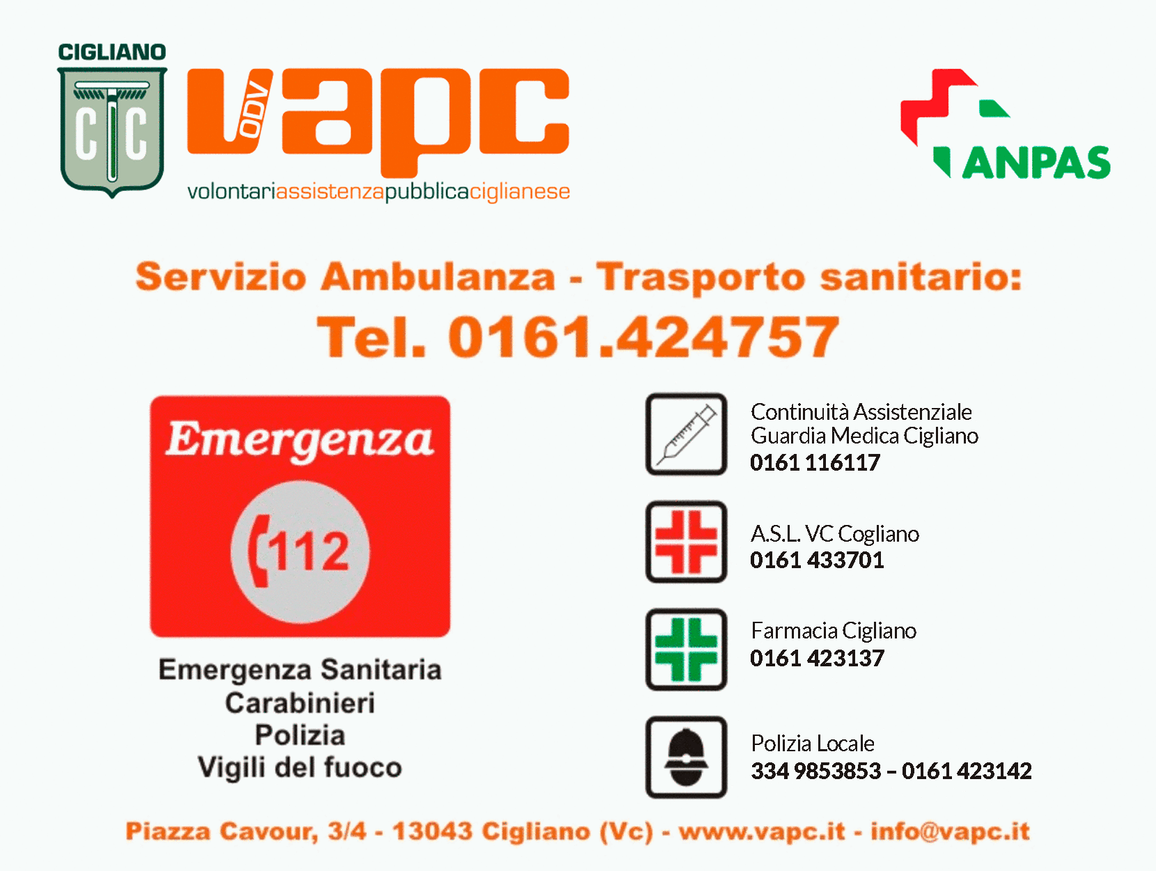 V.A.P.C.
