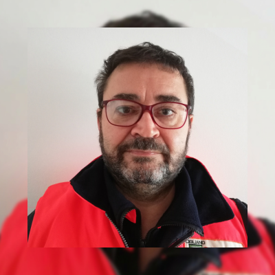 Massimiliano <span>Crepaldi</span>
